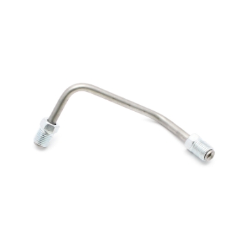 Picture of Wilwood tube assembly combo p-valve long -3 IF male to male cres