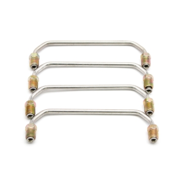 Picture of Wilwood tube assembly crossover 4-PK 120-0466/68 1524 2450 2553/54