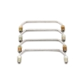 Picture of Wilwood tube assembly crossover 4-PK 120-0467/69 1523