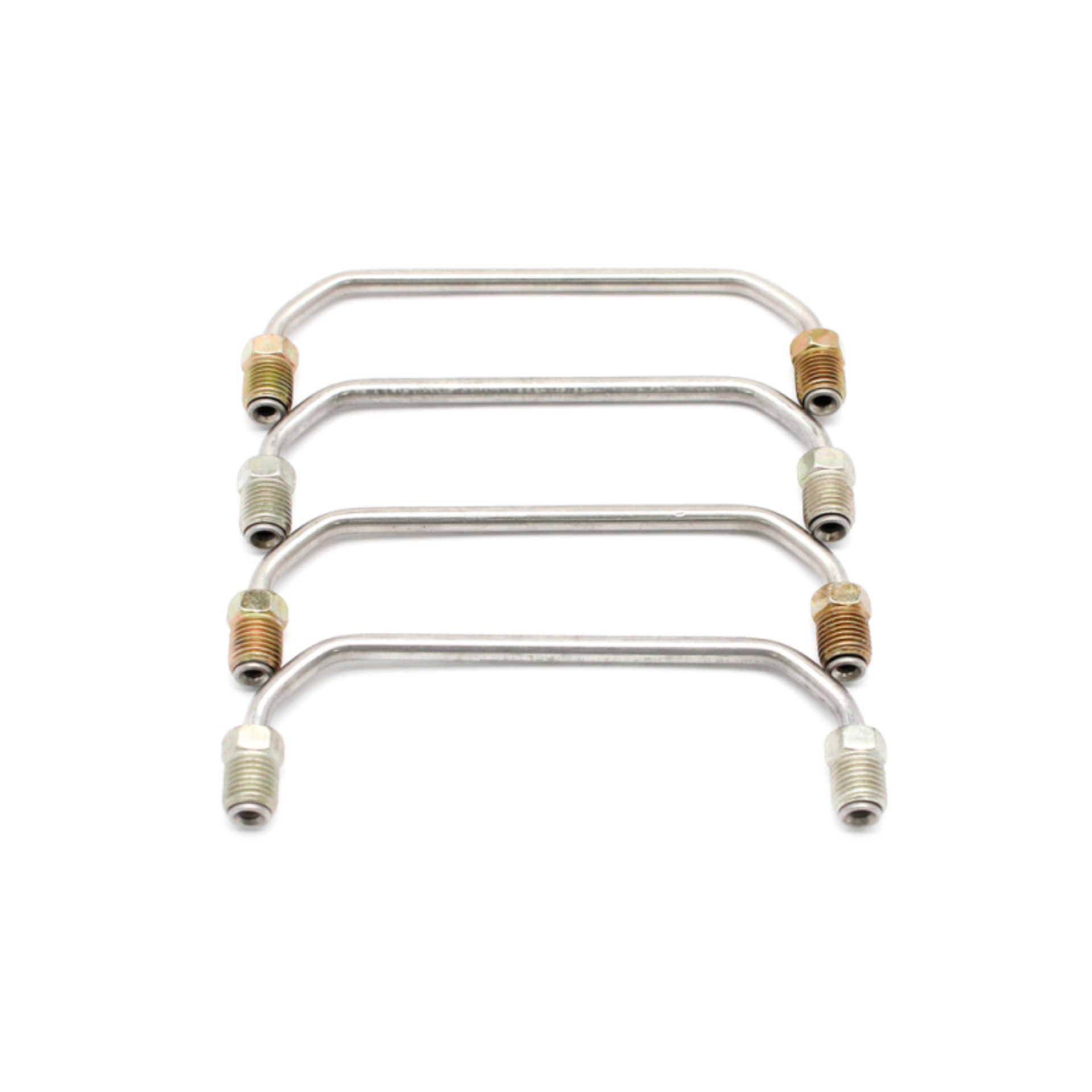 Picture of Wilwood tube assembly crossover 4-PK 120-0467/69 1523