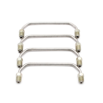 Picture of Wilwood tube assembly crossover 4-PK 120-3825/6