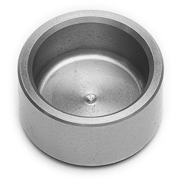 Picture of Wilwood piston PS1 1.00X.52 LG stainless billet
