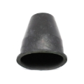 Picture of Wilwood boot dust tandem M/C
