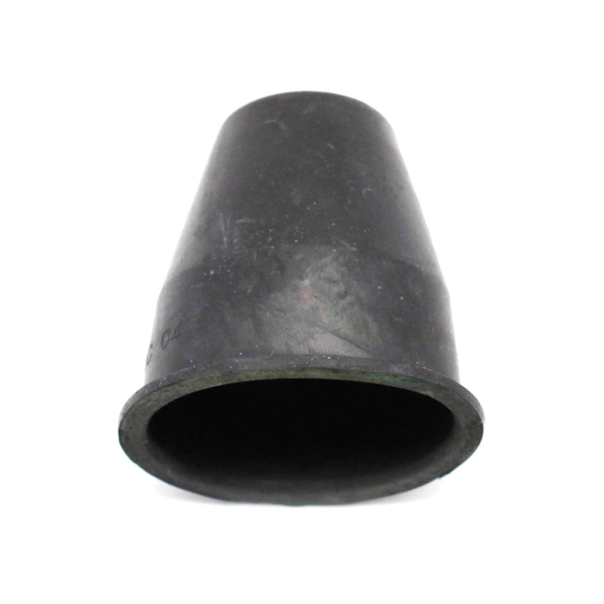 Picture of Wilwood boot dust tandem M/C