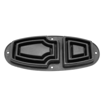Picture of Wilwood diaphragm cap M/C tandem