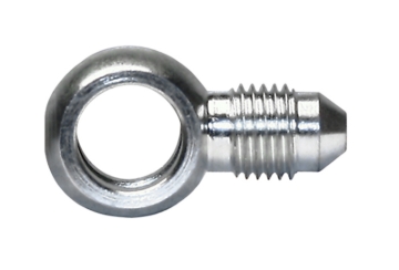 Picture of Wilwood fitting adapter banjo -3 male to 7/16 hole