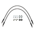 Picture of Wilwood flexline kit front porsche 996/911