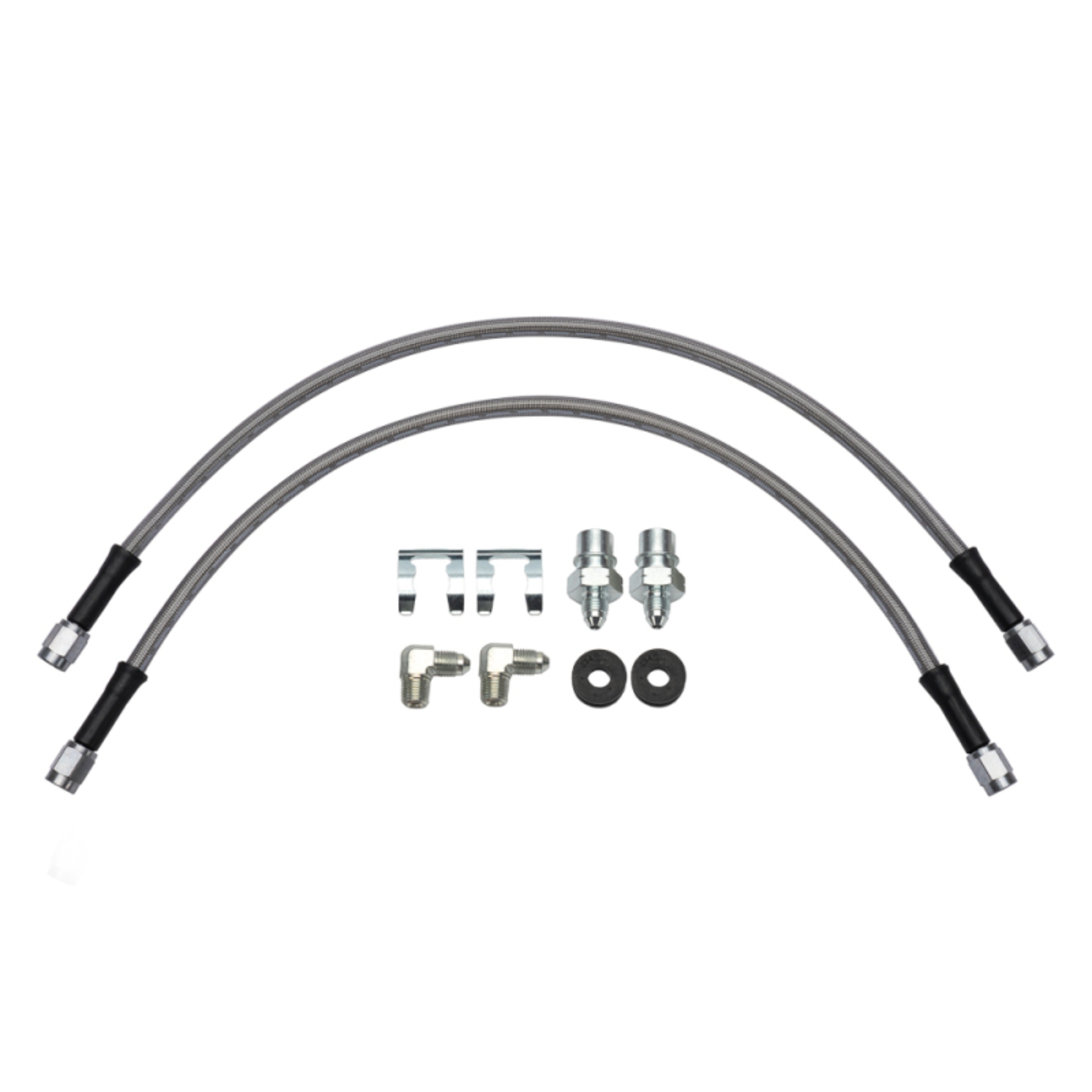 Picture of Wilwood flexline kit rear porsche 996/911