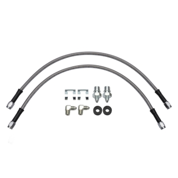 Picture of Wilwood flexline kit rear porsche 996/911