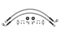 Picture of Wilwood flexline kit front porsche 914 1970-76