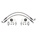 Picture of Wilwood WIL Flexline Brake Hose Brake Line Kits - 220-17551