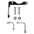 Picture of Wilwood kit bracket combo p-valve to tandem compact diecast M/C mopar R/H