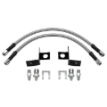Picture of Wilwood WIL Flexline Brake Hose Brake Line Kits - 220-17925