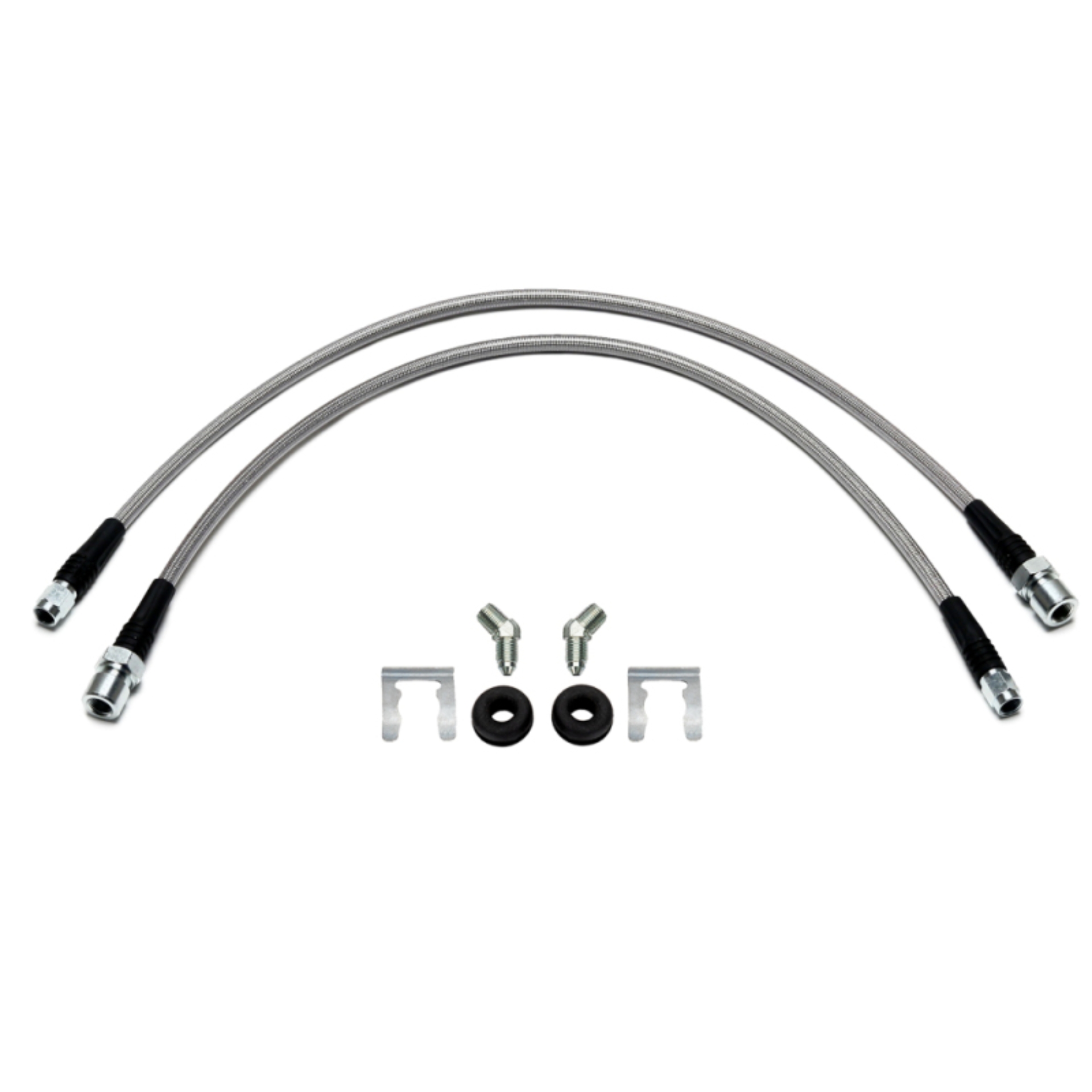 Picture of Wilwood WIL Flexline Brake Hose Brake Line Kits - 220-18002