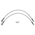 Picture of Wilwood WIL Flexline Brake Hose Brake Line Kits - 220-18356