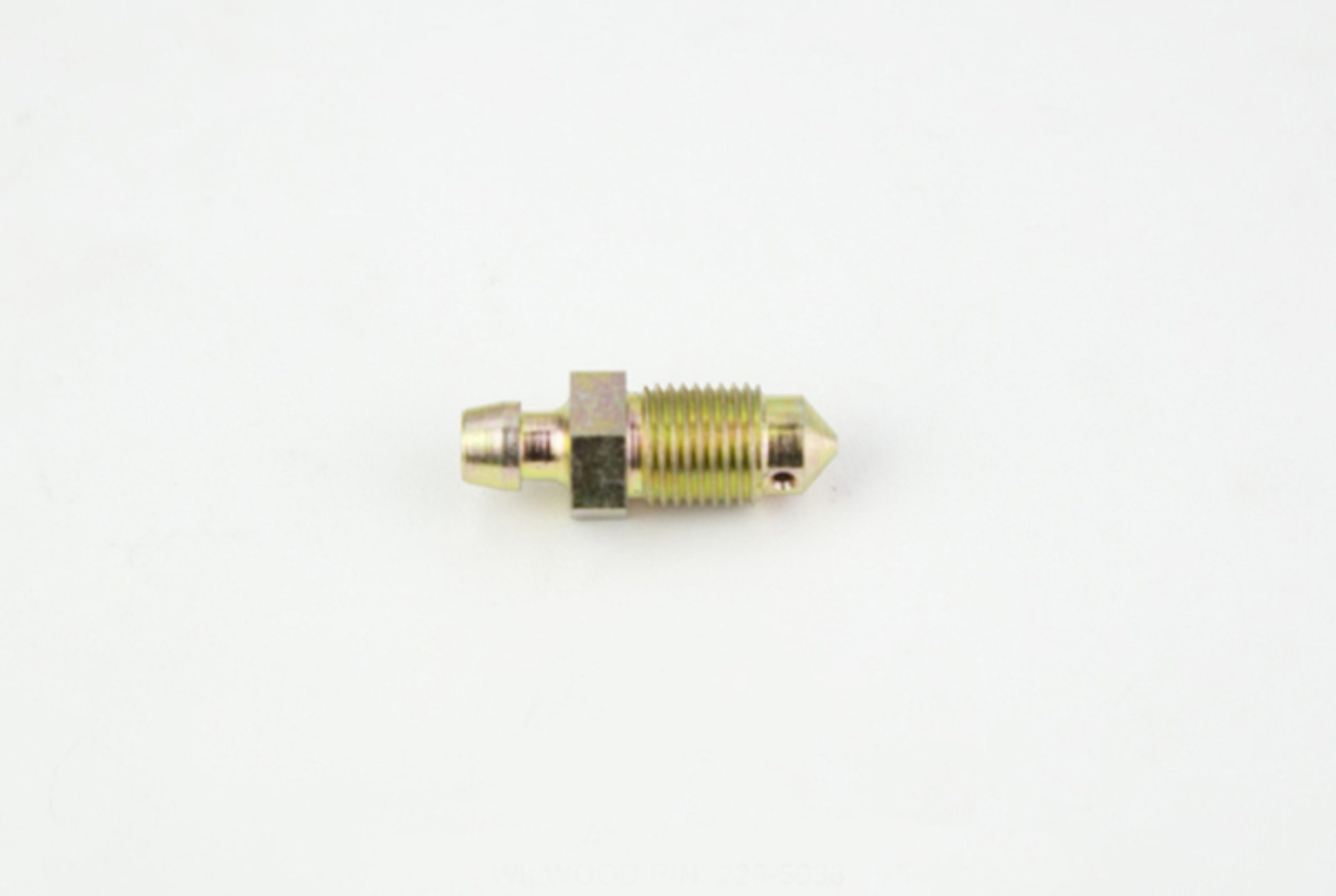 Picture of Wilwood bleed screw M10X1 metric