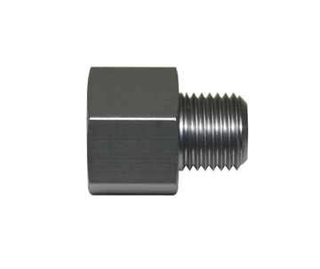 Picture of Wilwood fitting tube adapter 1/2-20X1/2-20 IF