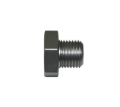 Picture of Wilwood fitting plug 1/2-20 hex M/C tandem