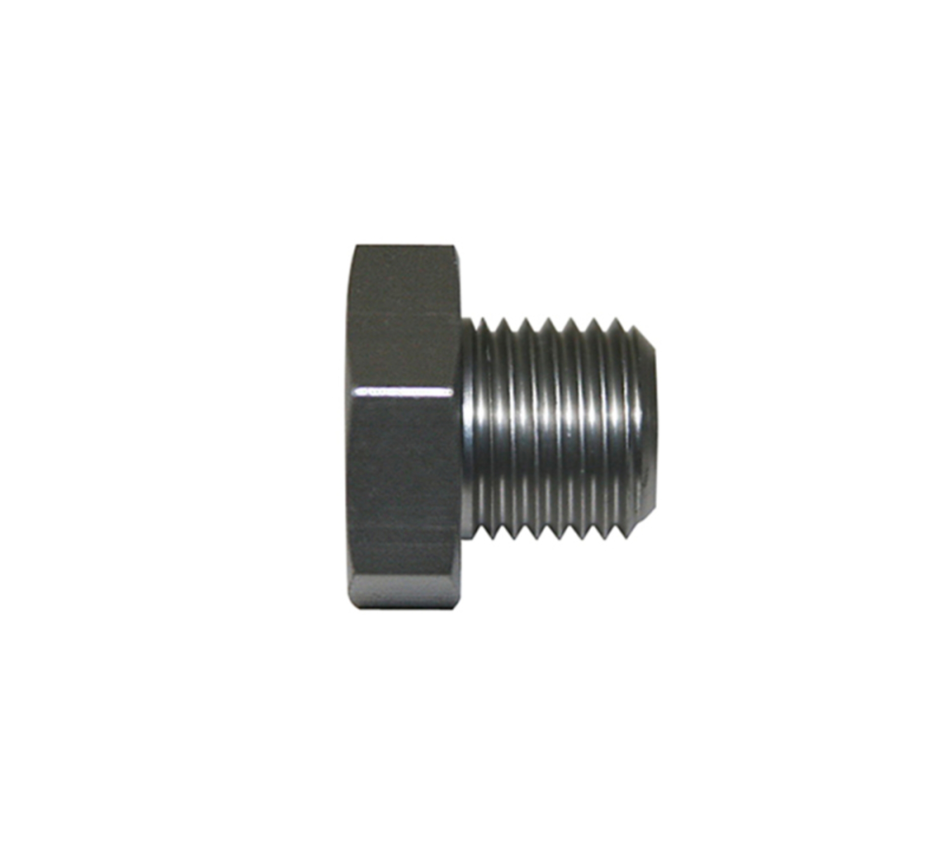 Picture of Wilwood fitting plug 1/2-20 hex M/C tandem