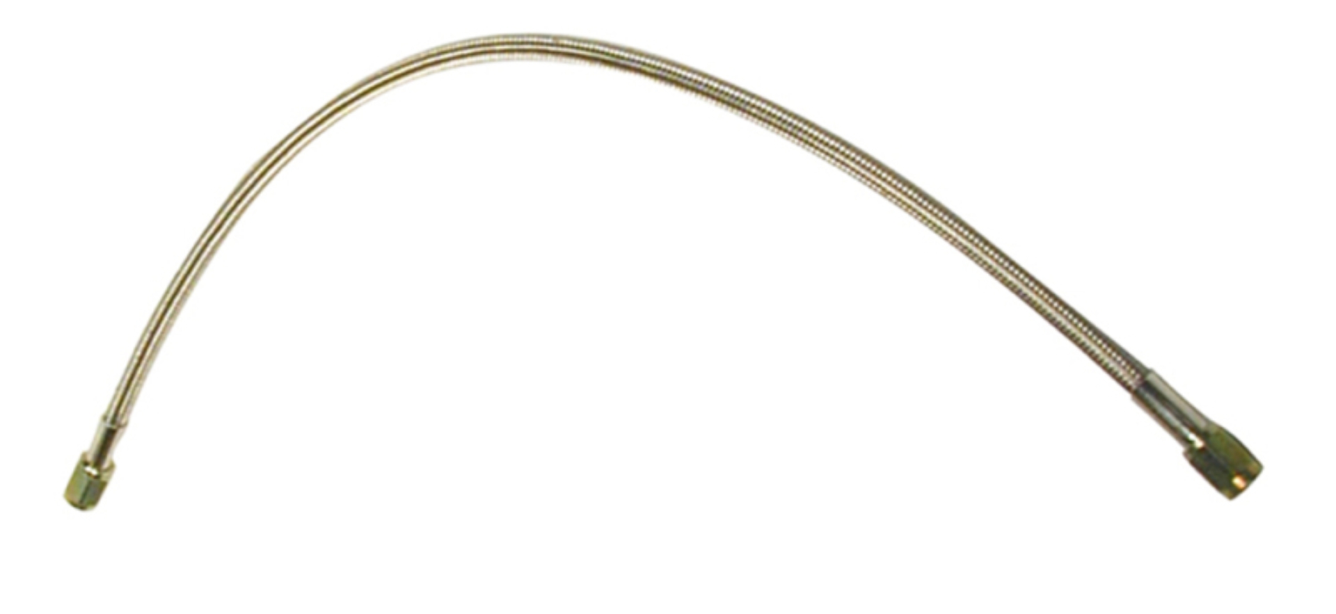 Picture of Wilwood WIL Flexline Brake Hose Brake Line Kits - 220-9070