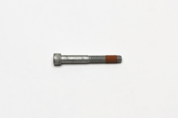Picture of Wilwood bolt 3/8-16X3.00 LG shcs alloy WES072 CL1 silver epoxy 1193-S asme B18.3