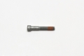 Picture of Wilwood bolt 3/8-16X2.50 LG shcs alloy WES072 CL1 silver epoxy 1193-S asme B18.3