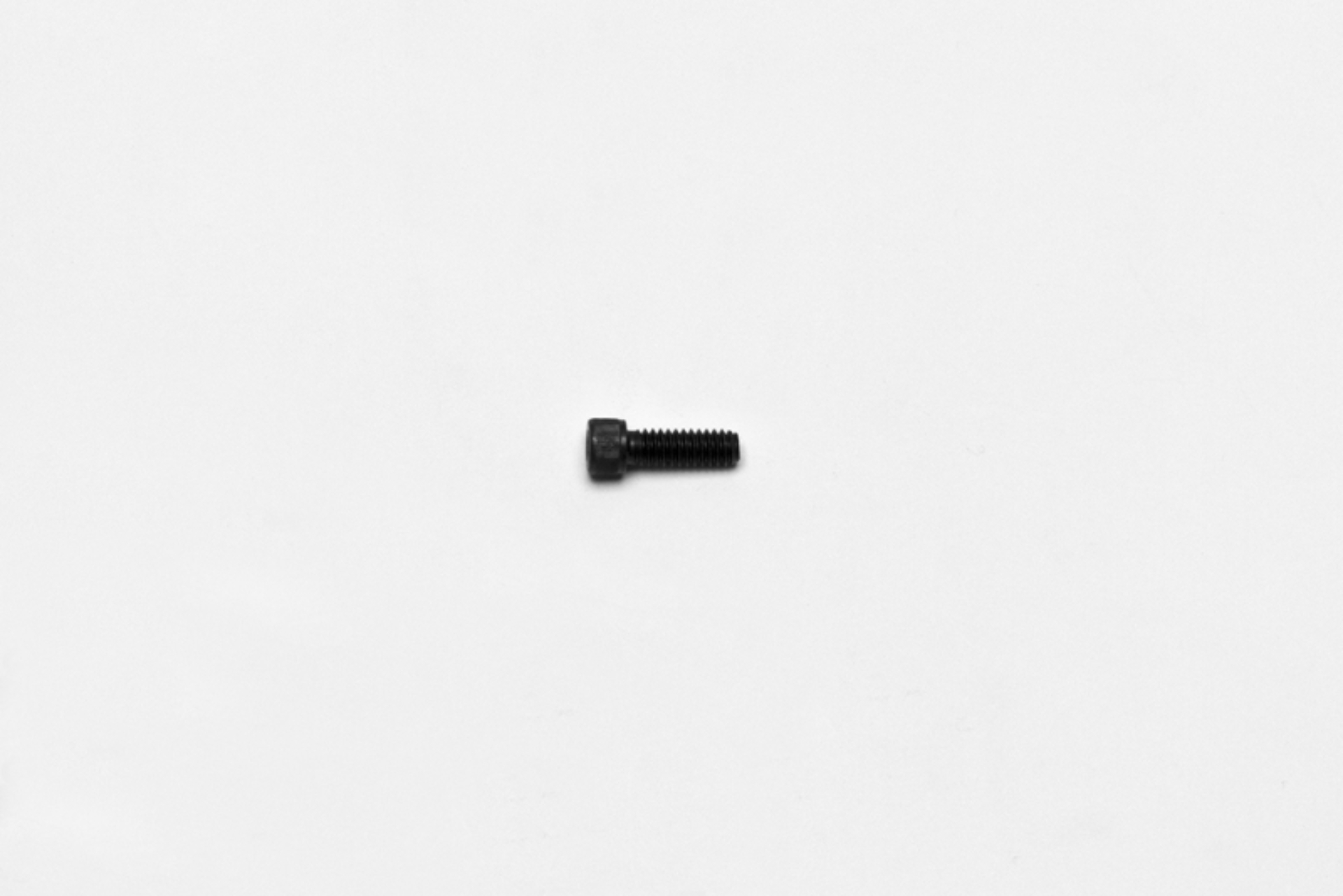 Picture of Wilwood bolt 1/4-20X.75 LG shcs alloy black asme B18.3