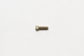 Picture of Wilwood bolt 5/16-24X1.00 LG shcs alloy zinc type ii gold asme B18.3