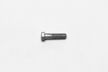Picture of Wilwood bolt 7/16-20X1.75 LG hhcs GR8 WES072 CL1 silver asme B18.2.1