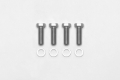Picture of Wilwood bolt kit CALIPER/BRACKET pro spindle