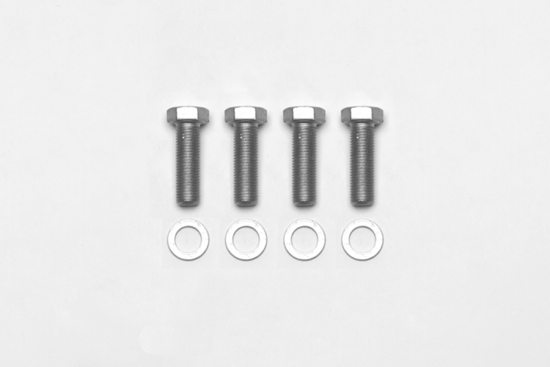 Picture of Wilwood bolt kit CALIPER/BRACKET pro spindle