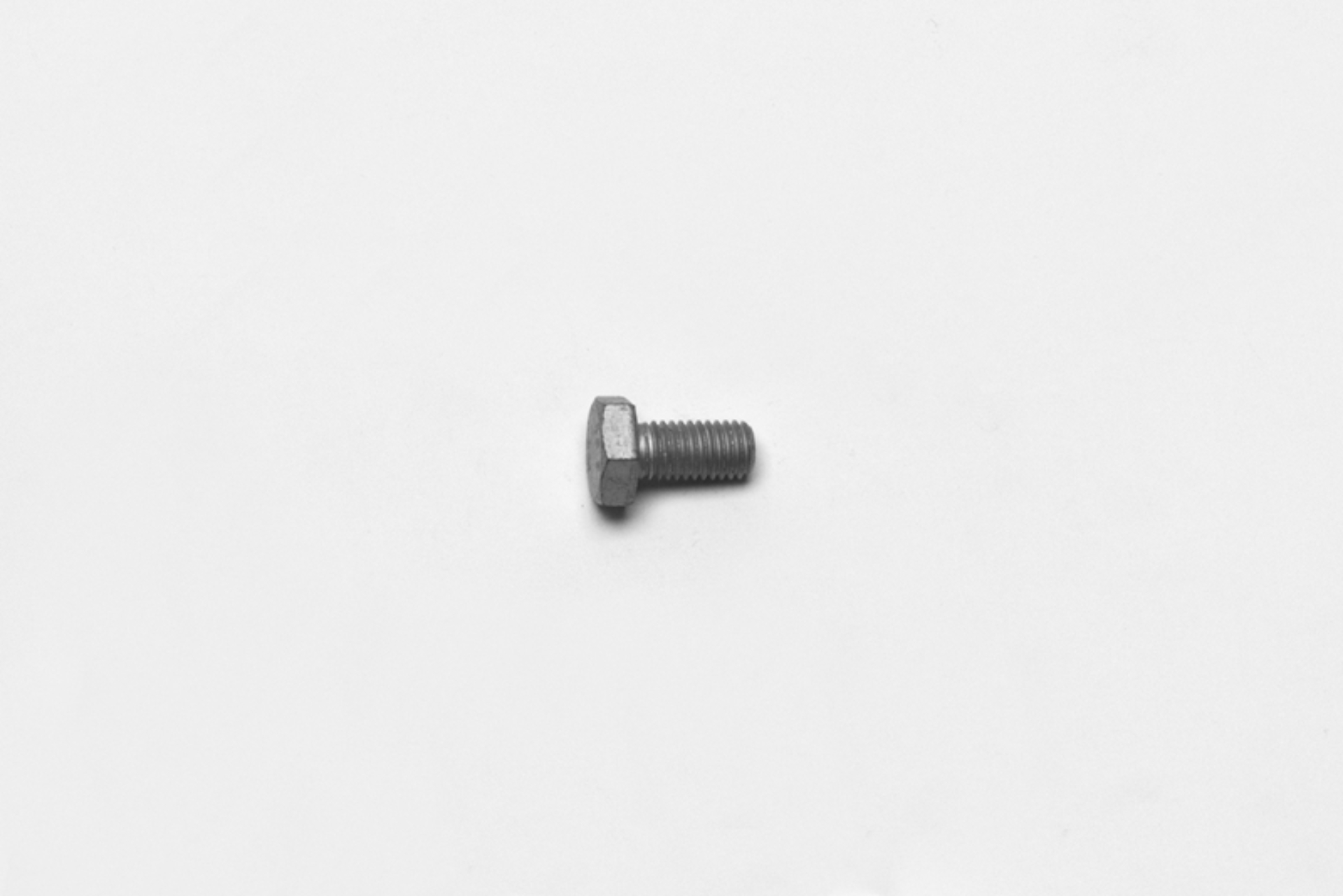 Picture of Wilwood bolt M10-1.50X20MM LG hhcs 10.9 WES072 CL1 silver din 933 17MM head