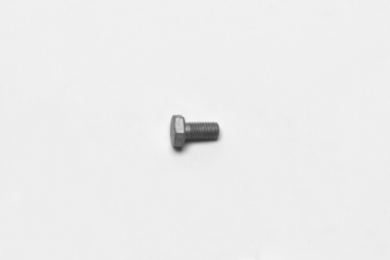 Picture of Wilwood bolt M10-1.50X20MM LG hhcs 10.9 WES072 CL1 silver din 933 17MM head