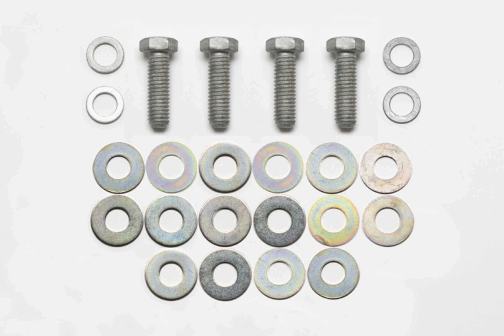 Picture of Wilwood bolt kit CALIPER/BRACKET disc 2.39