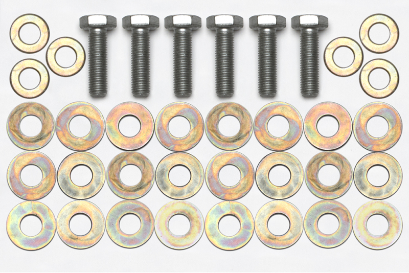 Picture of Wilwood WIL Bolt Kit Brake Hardware - 230-10217