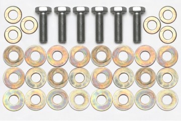 Picture of Wilwood bolt kit SPINDLE/BRACKET disc 2.46