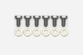 Picture of Wilwood bolt kit AXLE/BRACKET disc 2.71