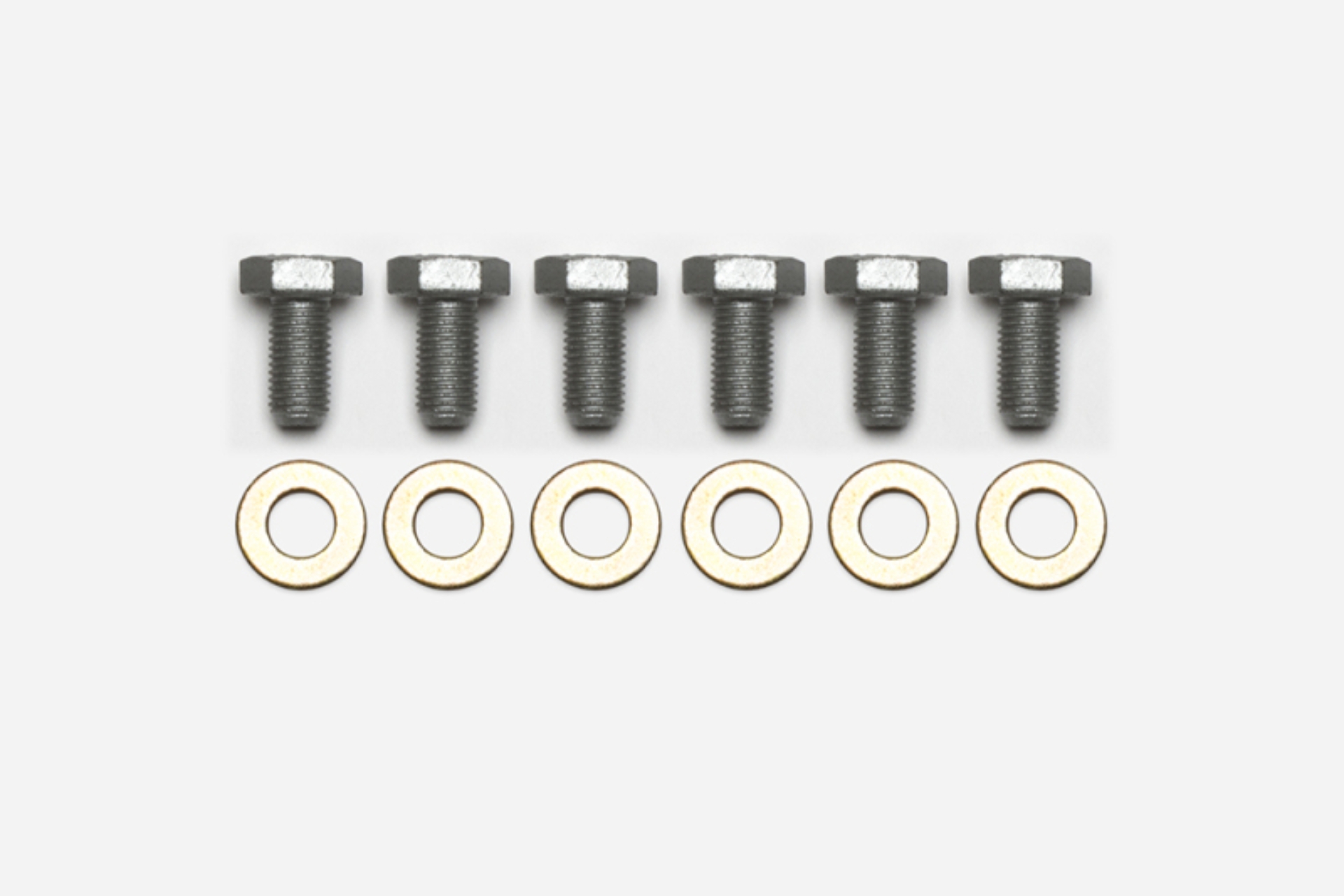 Picture of Wilwood bolt kit AXLE/BRACKET disc 2.71