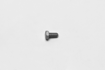 Picture of Wilwood bolt M10-1.25X20MM LG hhcs 10.9 WES072 CL1 silver din 961 17MM head