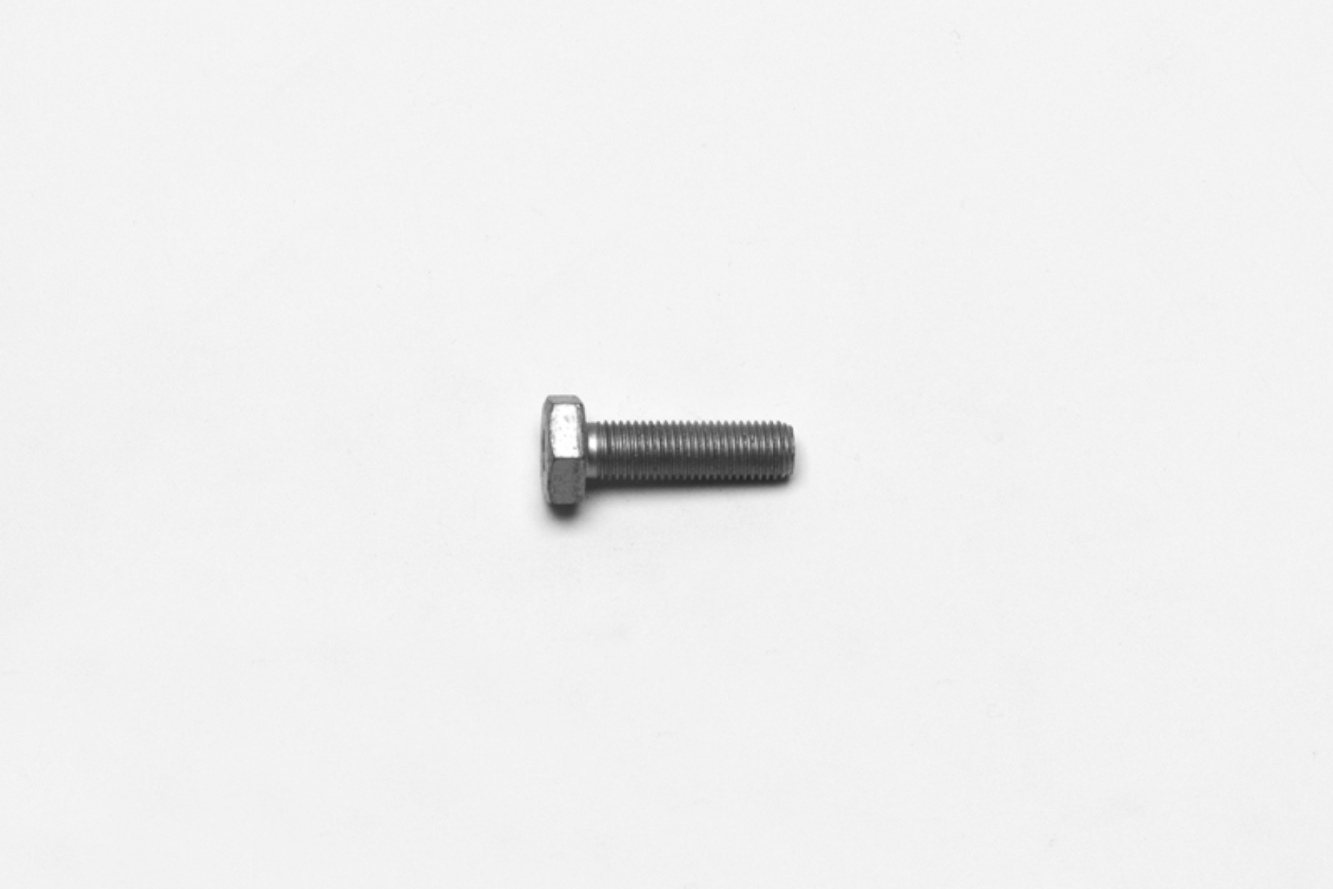 Picture of Wilwood bolt M10-1.25X35MM LG hhcs 10.9 WES072 CL1 silver din 961 17MM head