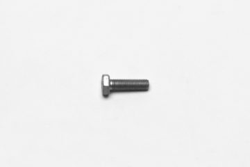 Picture of Wilwood bolt M10-1.25X35MM LG hhcs 10.9 WES072 CL1 silver din 961 17MM head