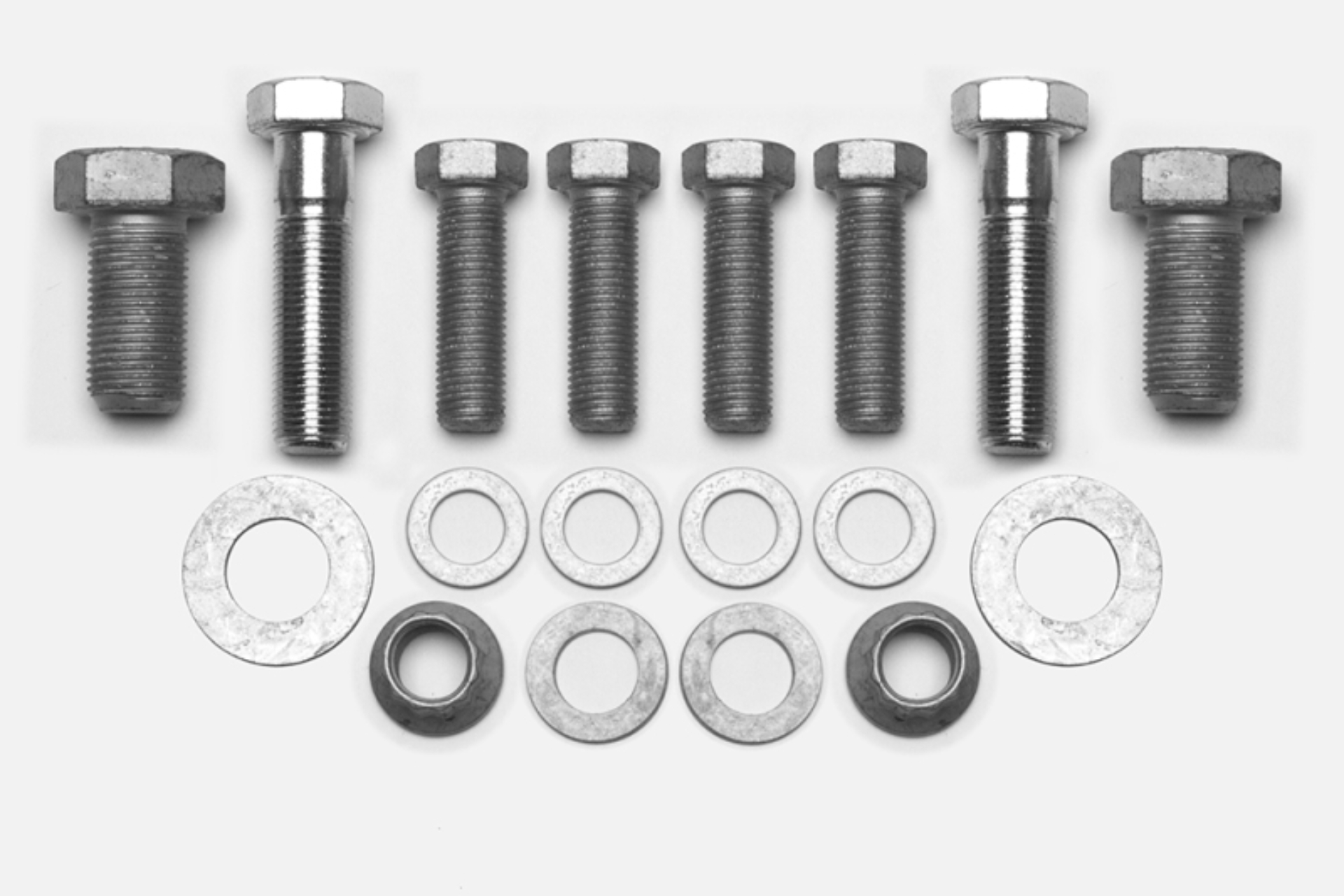 Picture of Wilwood bolt kit SPINDLE/BRACKET large GM