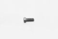Picture of Wilwood bolt 7/16-14X1.25 LG hhcs GR8 WES072 CL1 silver asme B18.2.1