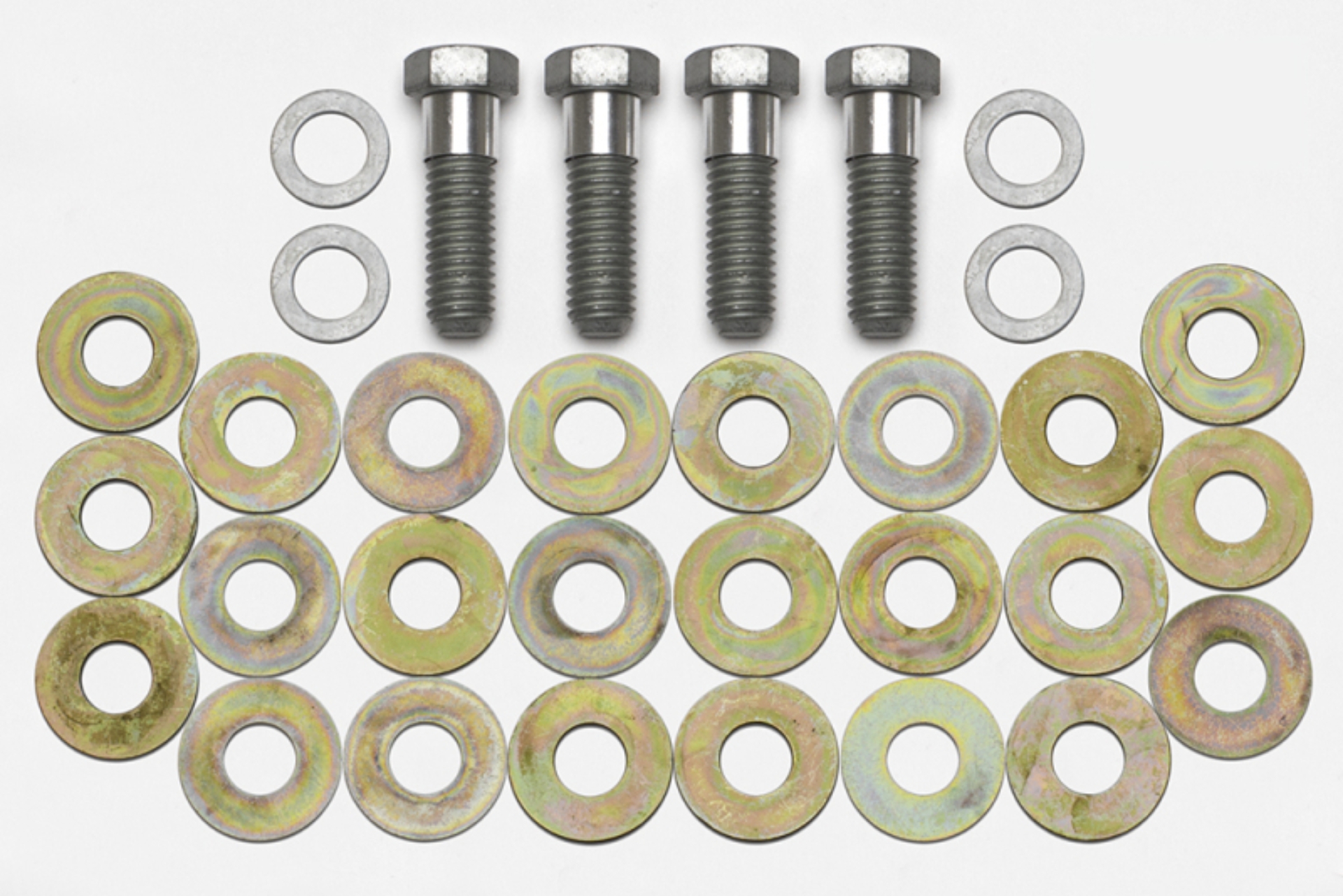 Picture of Wilwood bolt kit bracket front S2000 7/16-24