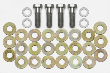 Picture of Wilwood bolt kit bracket front S2000 7/16-24