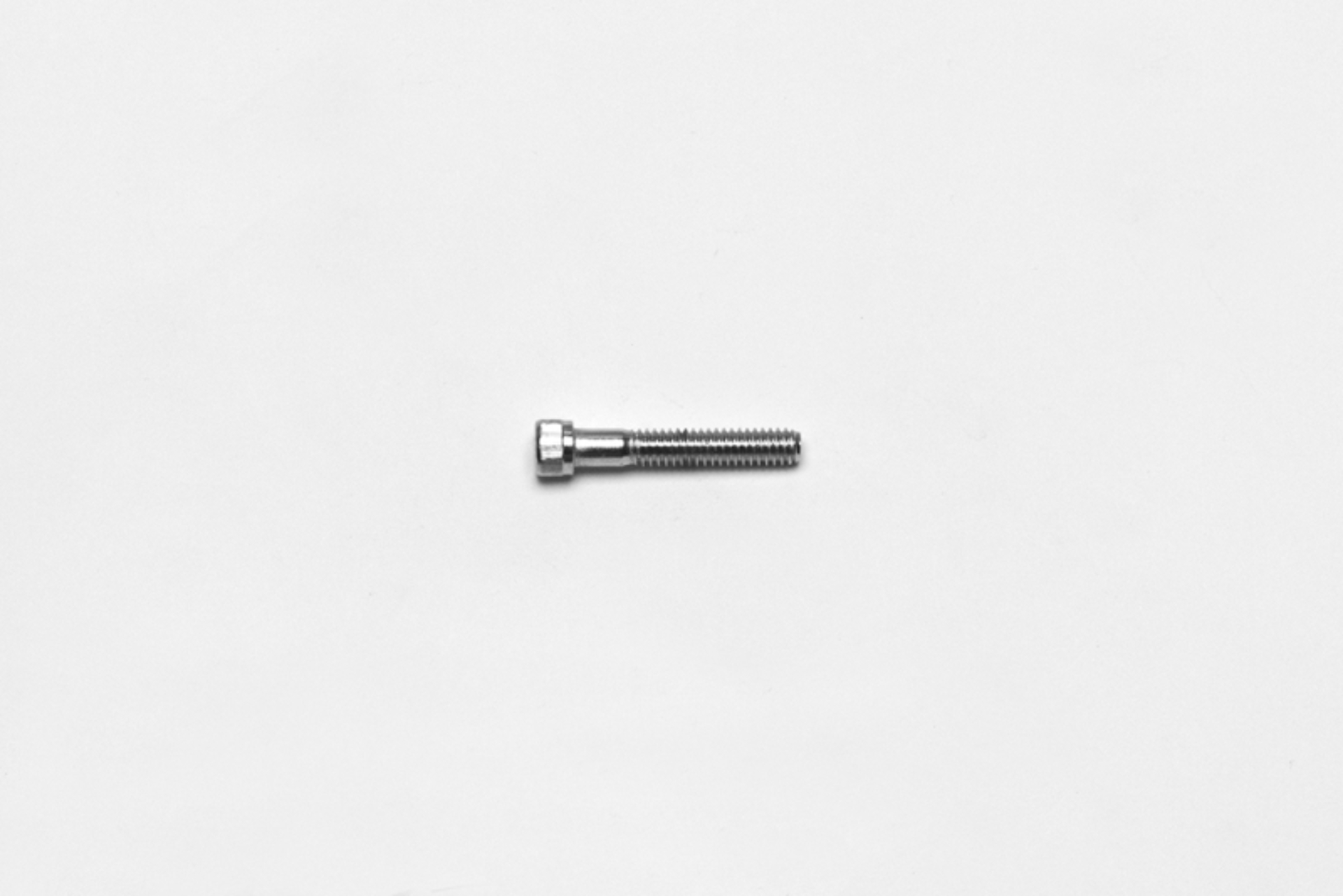 Picture of Wilwood bolt 1/4-20X1.50 LG shcs GR8 chrome