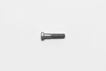 Picture of Wilwood bolt 3/8-16X1.75 LG hhcs GR8 WES072 CL1 silver asme B18.2.1