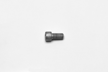 Picture of Wilwood bolt 1/2-20X1.00 LG shcs alloy WES072 CL1 silver asme B18.3