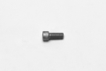 Picture of Wilwood bolt 1/2-20X1.25 LG shcs alloy WES072 CL1 silver asme B18.3