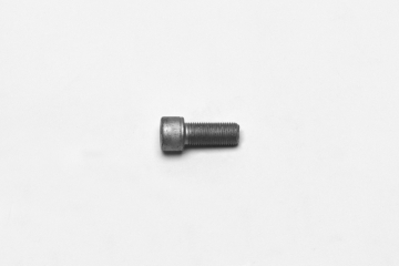 Picture of Wilwood bolt 1/2-20X1.25 LG shcs alloy WES072 CL1 silver asme B18.3